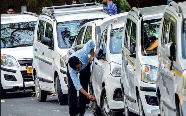 ग्रीन कार्ड के बिना नही होगा वाहनों का पंजीकरण, परिवहन विभाग ने किया अनिवार्य 