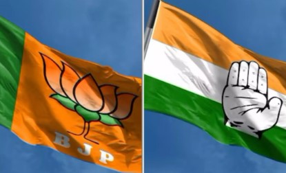 चुनाव से पहले तनाव: दीपा दर्मवाल ने कांग्रेस नेताओं पर लगाए मारपीट और अपहरण के आरोप