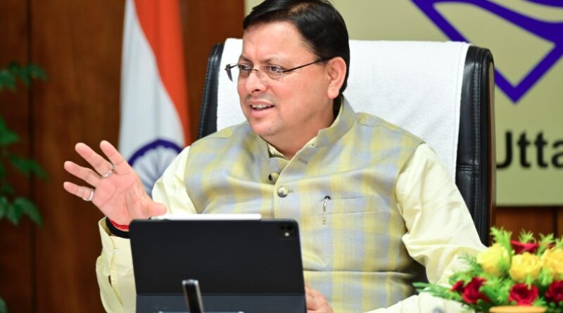 मुख्यमंत्री ने सिंगटाली पुल के लिए 57 करोड़ रुपए की स्वीकृत दी