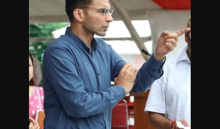 ऋण बीमा लागू न करने पर जिला प्रशासन सख्त, केनफिन होम लि. की सम्पत्ति कुर्क