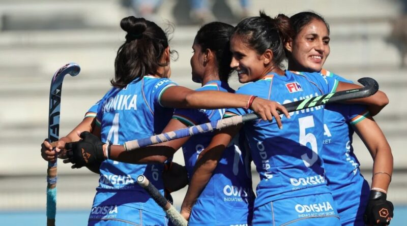 महिला एशिया कप 2025 के लिए 20 सदस्यीय भारतीय टीम का ऐलान, 5 सितंबर से होगा आगाज