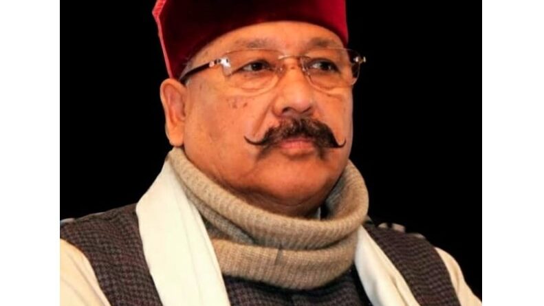 महाराज ने थराली की घटना पर जताया दु:ख