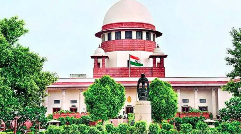 सुप्रीम कोर्ट का आदेश- नसबंदी-टीकाकरण के बाद ही छोड़े जाएंगे आवारा कुत्ते