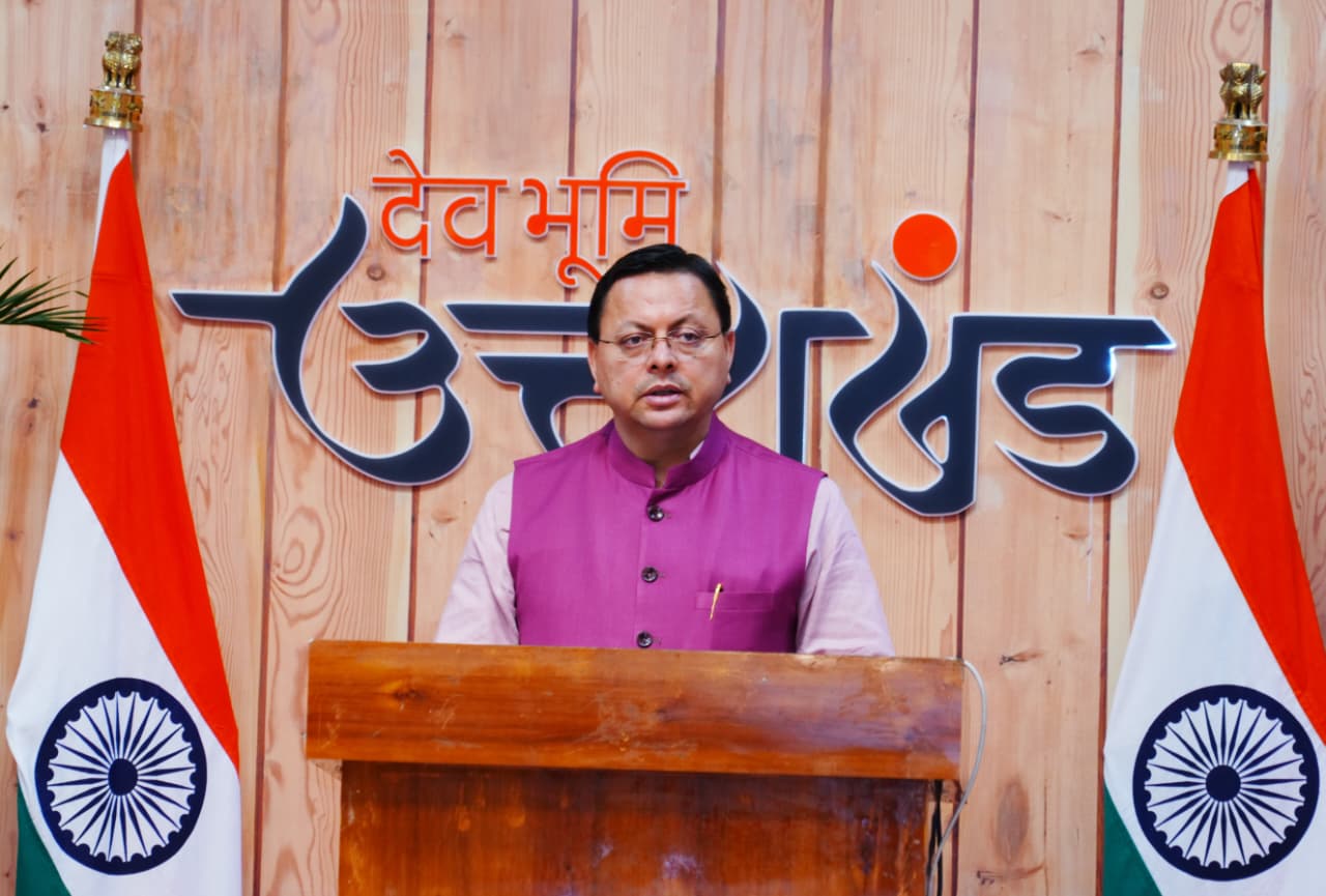 चंपावत में अस्पताल, छात्रावास और आईटी लैब का निर्माण कार्य प्रगति पर।