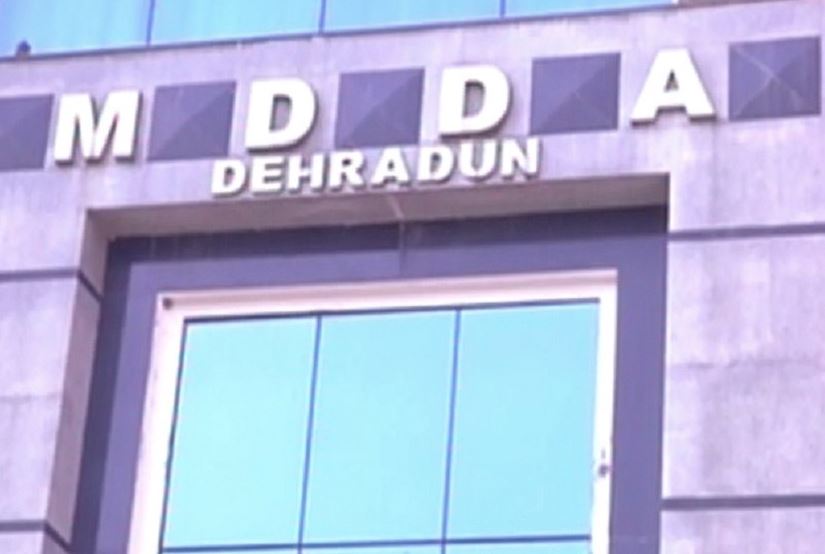 एमडीडीए की बैठक में 41 प्रस्तावों को मिली मंजूरी, देहरादून 2041 योजना पर सुनवाई शीघ्र।