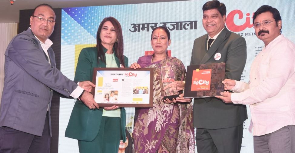 विकसित राष्ट्र बनाने के लिए हर नागरिक का योगदान जरूरी : रेखा आर्या