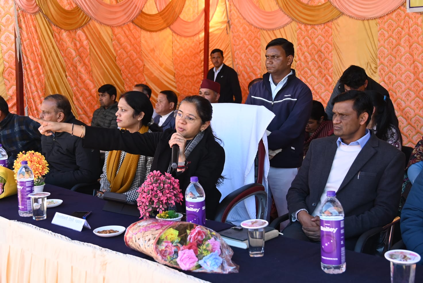 मुख्यमंत्री की पहल पर राज्यभर में ‘‘जन-जन की सरकार, जन-जन के द्वार’’ अभियान का शुभारंभ