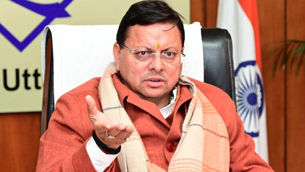 आवास और शहरी विकास विभाग में सुधार पर केंद्र से 264 करोड़ की प्रोत्साहन राशि स्वीकृत