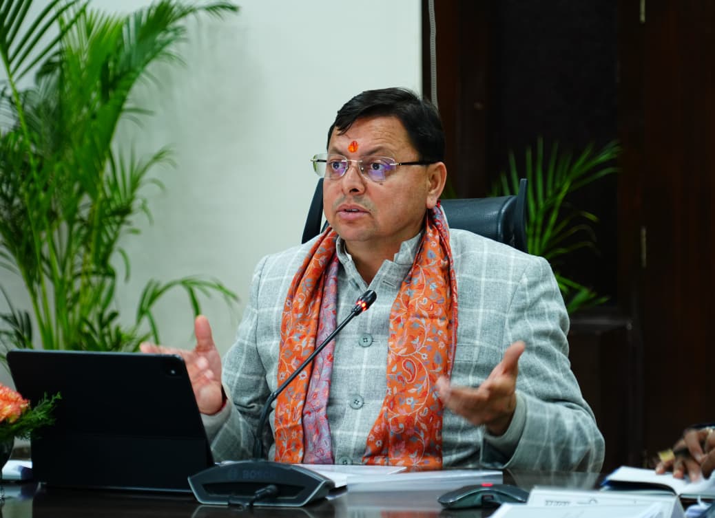 धामी सरकार ने उत्तराखंड राज्य अल्पसंख्यक शिक्षा प्राधिकरण का गठन किया, मदरसा बोर्ड खत्म होने के बाद प्राधिकरण तय करेगा सेलेब्स