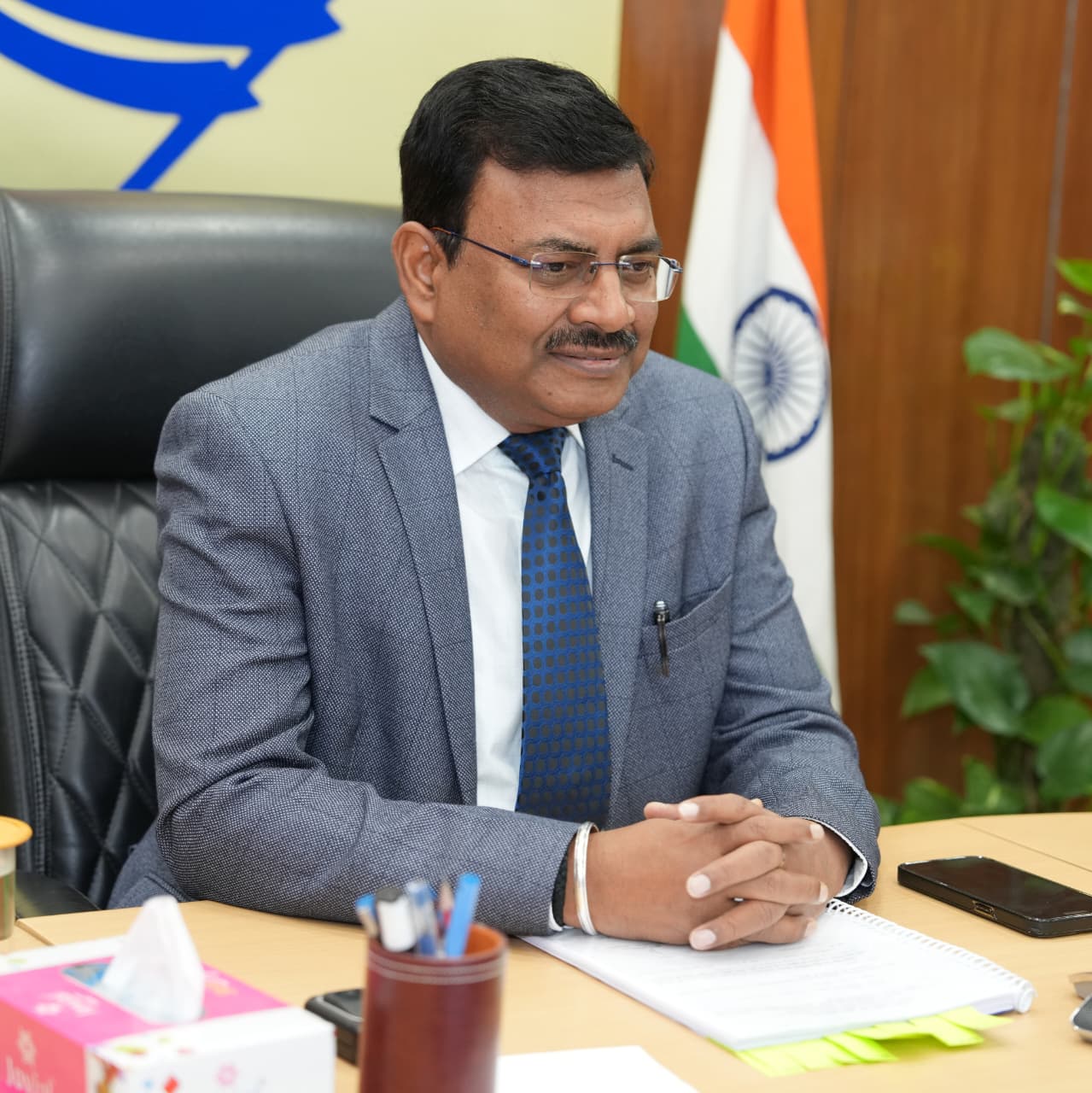 श्री बद्रीनाथ कॉरिडोर विकास कार्यों में पारिस्थितिकी संतुलन हेतु वैज्ञानिक अध्ययन को मिला महत्व