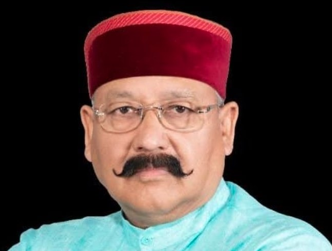 फिजूल खर्ची पर रोक लगाकर मितव्ययिता से काम करें- महाराज