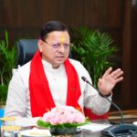 बिना तैयारी बैठक में पहुंचे अधिकारियों पर सीएम धामी सख्त, जताई कड़ी नाराजगी
