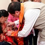 ’मुख्यमंत्री पुष्कर सिंह धामी ने चंपावत में अत्याधुनिक एमआरआई मशीन का किया लोकार्पण’