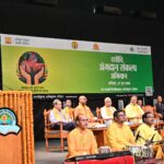 अंगदान मानव सेवा का सर्वाेच्च कार्य : केंद्रीय स्वास्थ्य मंत्री जे.पी. नड्डा