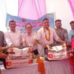 रामगढ़ में बहुउद्देशीय जनसेवा शिविर, 358 लाभार्थियों को योजनाओं का लाभ; 25 शिकायतों का मौके पर निस्तारण