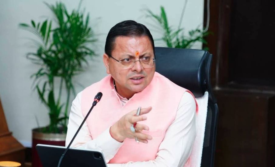 तमकनाला आपदा पर CM धामी की सीधी नजर, राहत-बचाव से लेकर कनेक्टिविटी बहाली तक हर मोर्चे पर त्वरित कार्रवाई