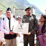 देवभूमि की लोक संस्कृति हमारी पहचान, नई पीढ़ी को जड़ों से जोड़ना हम सभी की सामूहिक जिम्मेदारी : मुख्यमंत्री धामी