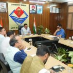 दलहन उत्पादन में आत्मनिर्भरता हेतु उठाएं समुचित कदम, मुख्य सचिव ने दलहन के एमएसपी पर क्रय का प्रस्ताव केंद्र को भेजने के दिए निर्देश