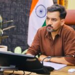 जिला प्रशासन के प्रयासों से 112 ड्रॉपआउट छात्राओं को स्कूल में मिला दाखिला